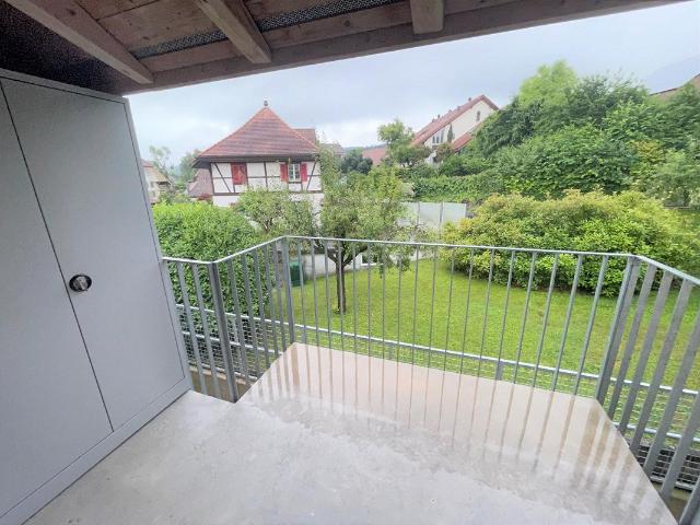 Apartment mieten in Schüpfen, Bern