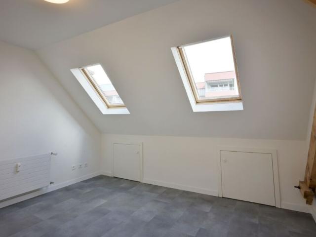 Maisonette mieten in Basel, Basel-Stadt