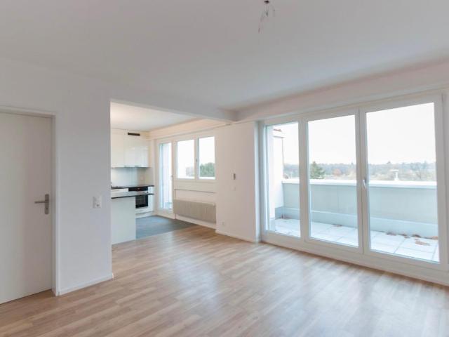 Maisonette mieten in Riehen, Basel-Stadt