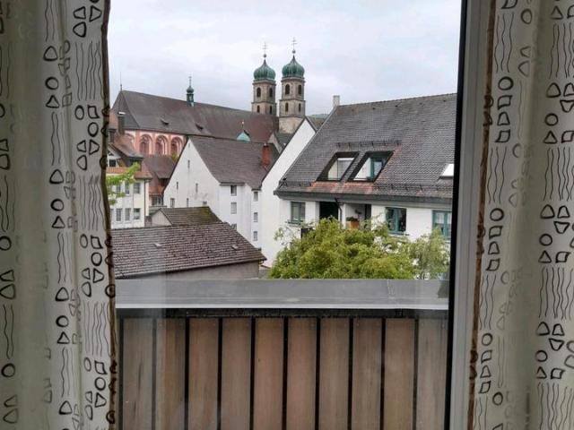 Wohnung kaufen in Säckingen, Bad Säckingen