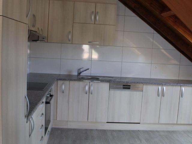 Apartment mieten in Courchapoix, Jura