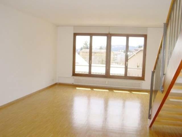 Apartment mieten in Schwerzenbach, Zürich