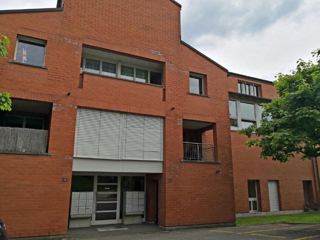 Haus mieten in Steinhausen, Zug