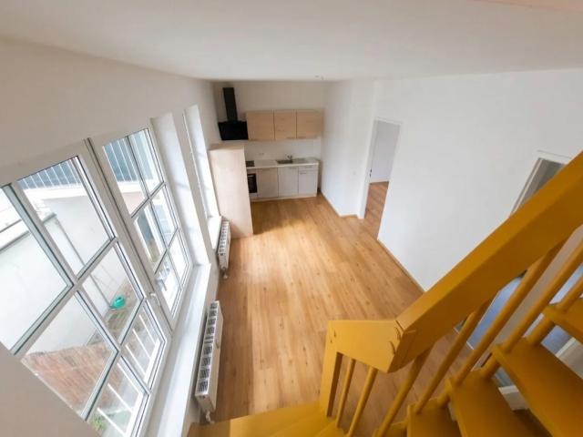 Apartment mieten in Wels, Oberösterreich