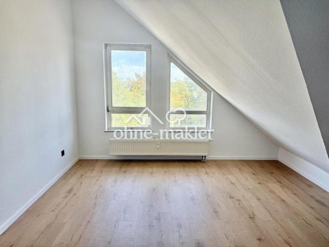 Apartment mieten in Sondernheim, Germersheim