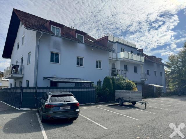 Apartment kaufen in Gratwein, Gratwein-Straßengel