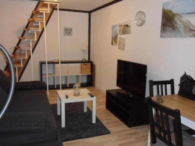 Wohnung mieten in Köchingen, Vechelde