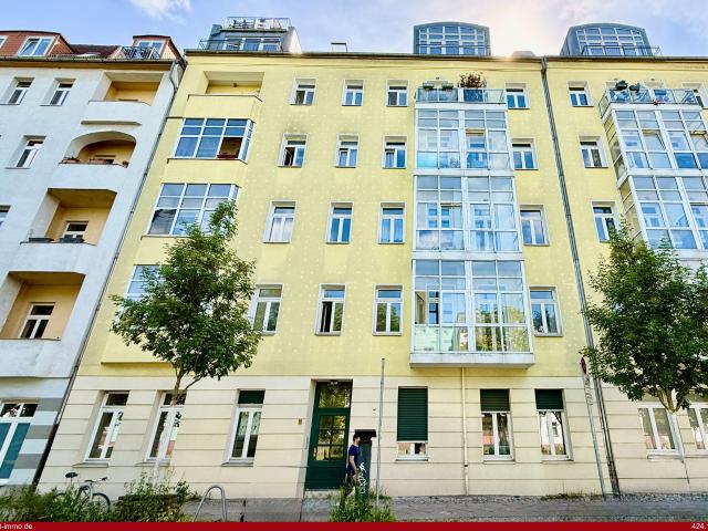 Apartment mieten in Prenzlauer Berg, Berlin