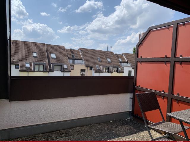 Apartment mieten in Bad Cannstatt, Stuttgart