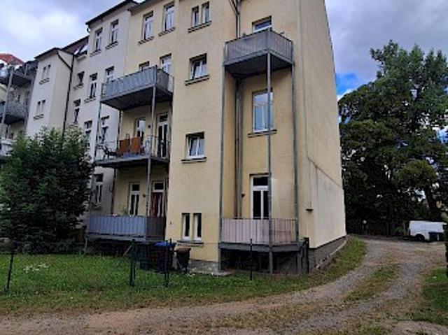 Apartment mieten in Plauen, Sachsen