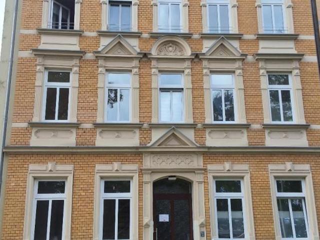 Wohnung mieten in Plauen, Sachsen