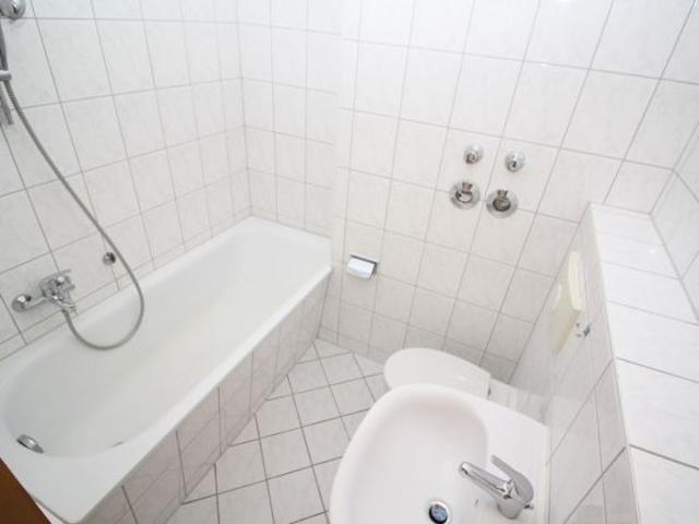 Wohnung mieten in Ostvorstadt, Plauen