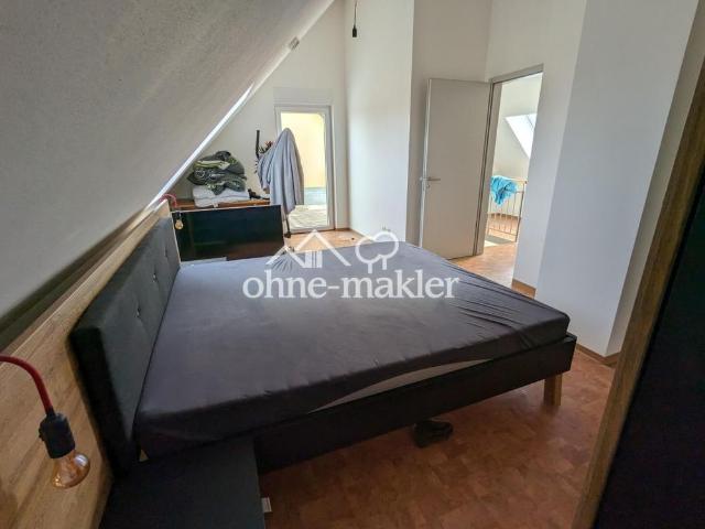 Apartment mieten in Kammerforst, Ansbach