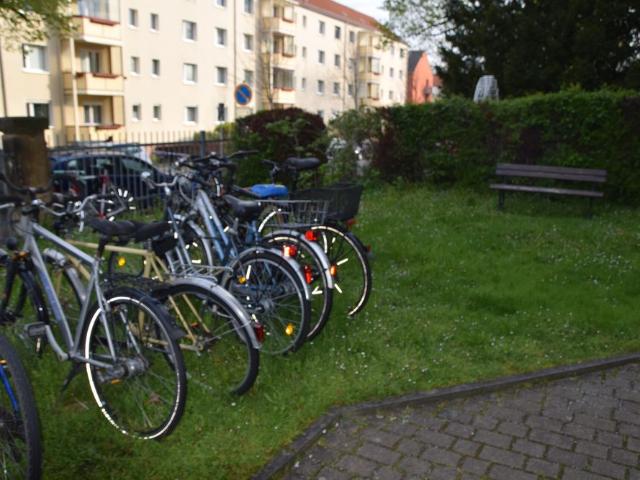 Apartment mieten in Südvorstadt, Dresden