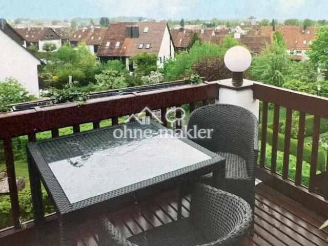 Apartment mieten in Karpfhofen, Markt Indersdorf