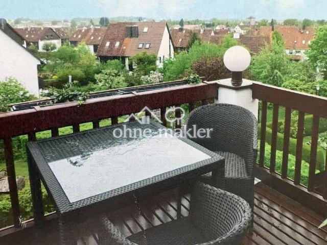Apartment mieten in Karpfhofen, Markt Indersdorf