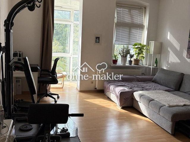 Apartment mieten in Treptow–Köpenick, Berlin