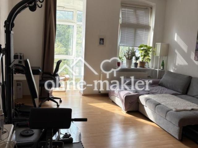 Apartment mieten in Treptow–Köpenick, Berlin
