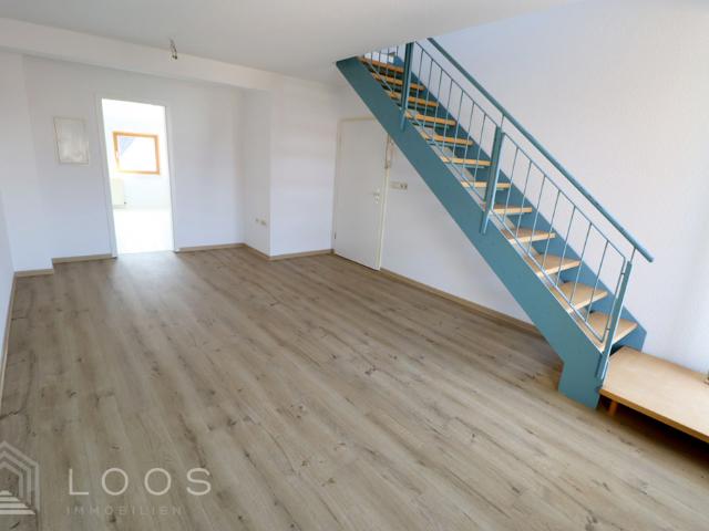 Apartment mieten in Finsterwalde, Brandenburg