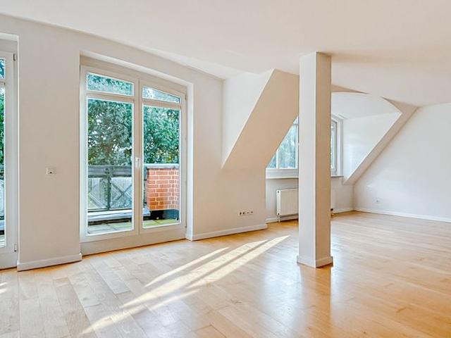 Apartment mieten in Mitte, Bremen