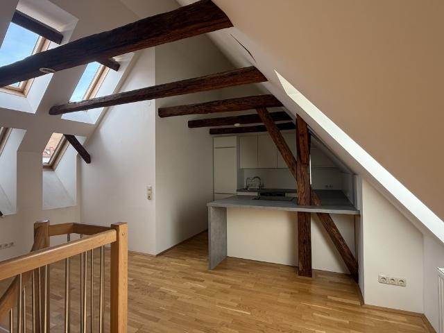 Apartment mieten in Gries, Gersdorf-Feistritz