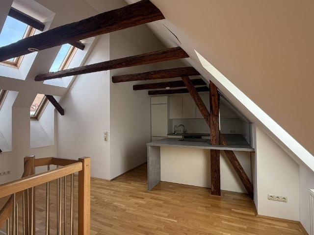 Apartment mieten in Gries, Gersdorf-Feistritz