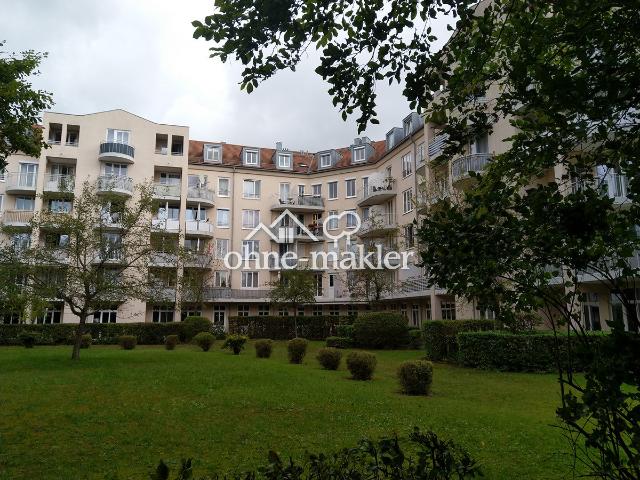 Apartment kaufen in Lohhof, Unterschleißheim