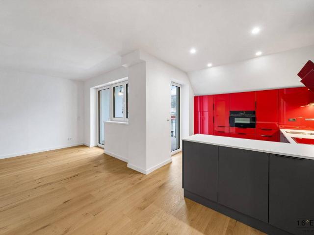 Apartment kaufen in KG Landstraße, Wien