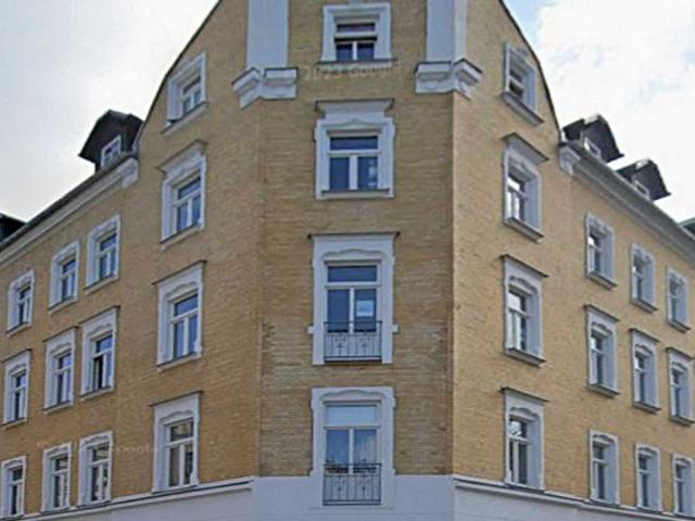 Wohnung kaufen in Chemnitz, Sachsen