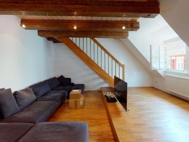 Maisonette kaufen in Brackenheim