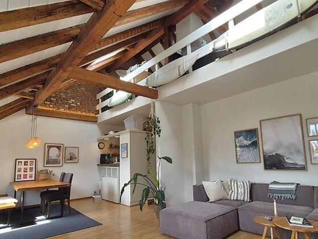 Apartment mieten in Bern