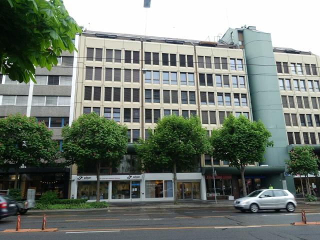 Wohnung mieten in Lü