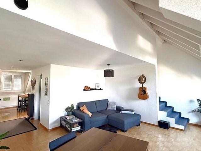 Apartment mieten in Regensdorf, Zürich