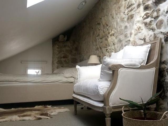 Apartment mieten in Einigen, Zürich