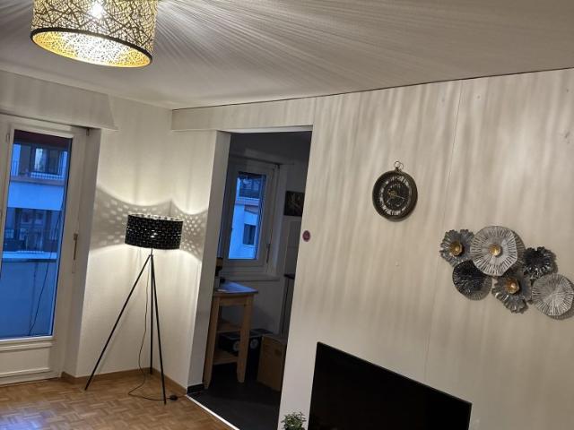 Apartment mieten in Mühlebach, Zürich