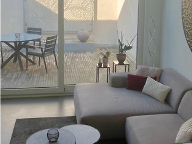 Apartment mieten in Einigen, Zürich