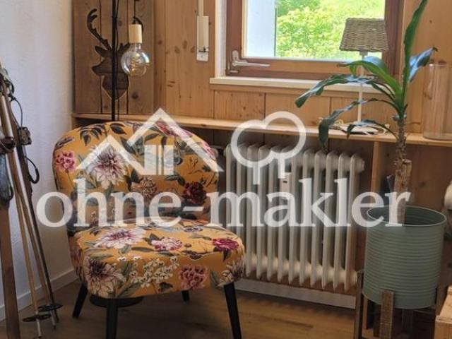 Wohnung kaufen in Todtnau, Baden-Württemberg