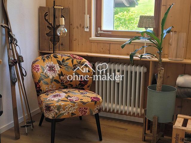 Apartment kaufen in Todtnau (Kernstadt), Todtnau