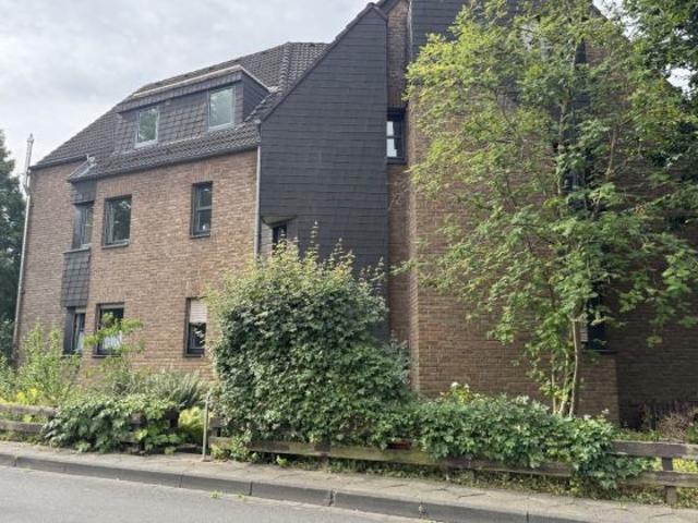 Wohnung kaufen in Düsseldorf, Nordrhein-Westfalen