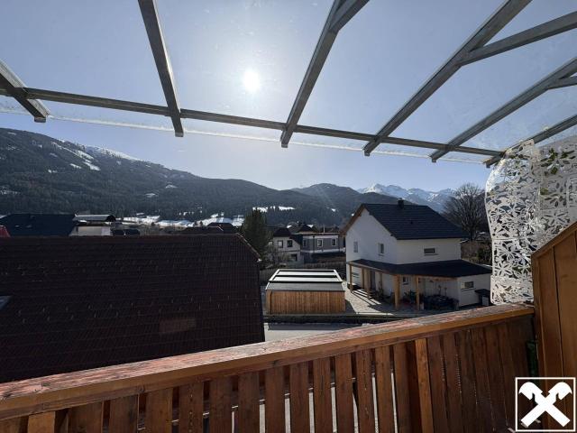 Apartment kaufen in Lungau, Salzburg
