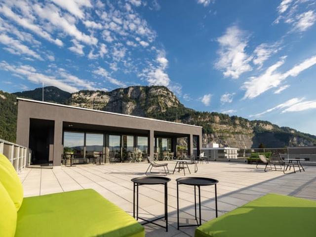 Apartment mieten in Dornbirn, Vorarlberg
