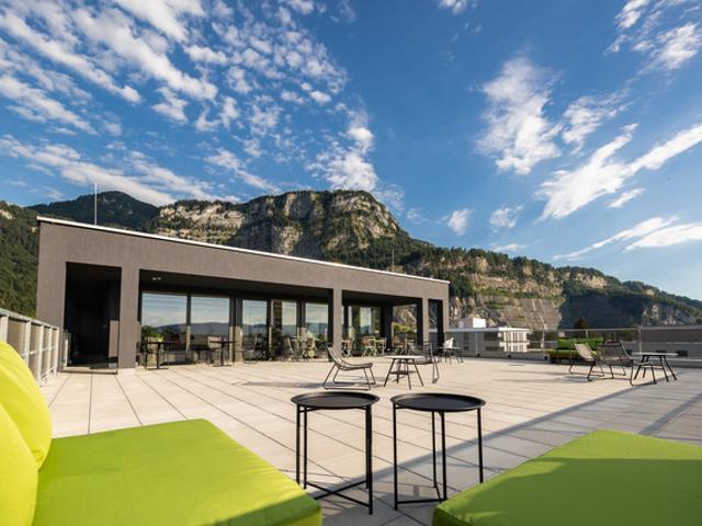 Apartment mieten in Dornbirn, Vorarlberg