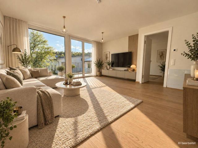 Apartment mieten in Döbling, Wien
