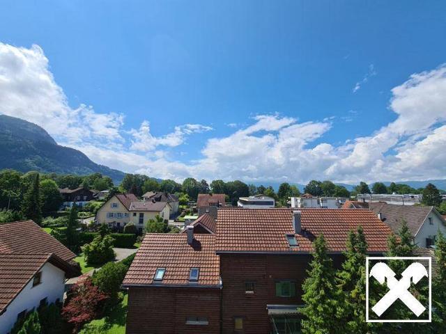 Apartment mieten in Platzbruck, Hohenems