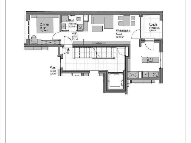 Apartment mieten in Liesing, Wien