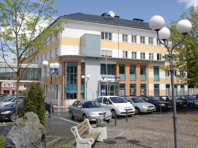 Wohnung kaufen in Unterferlach, Ferlach