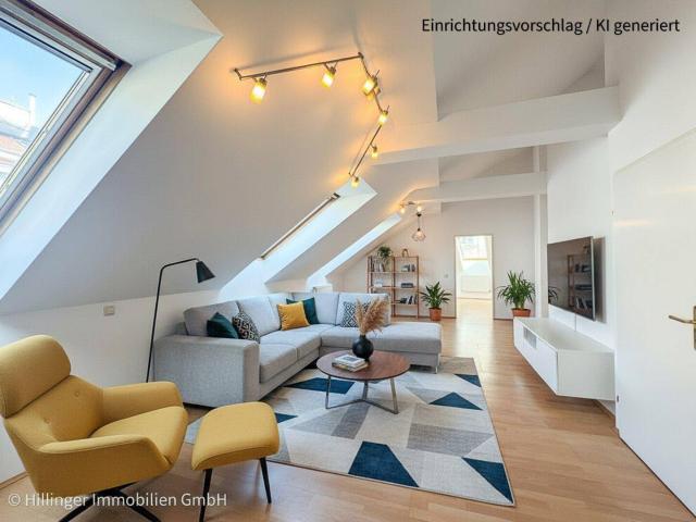 Apartment mieten in Floridsdorf, Wien