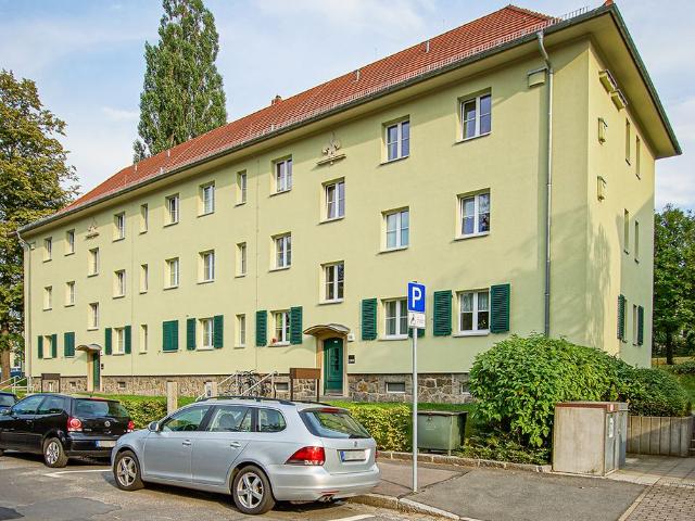 Apartment mieten in Bühlau, Dresden