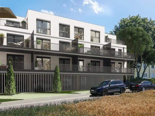 Apartment mieten in Vösendorf