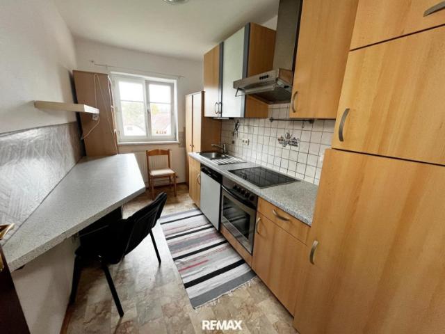 Wohnung kaufen in Bad Schallerbach, Oberösterreich